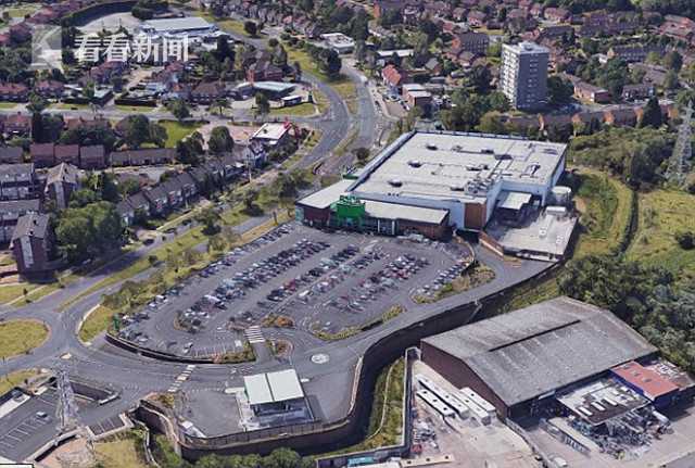 zoomservo兽-科技幻想未来生物 示例图 - 说明文字