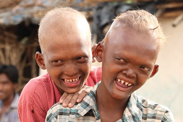 zoomservo兽-科技幻想未来生物 示例图 - 说明文字