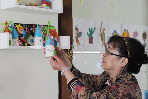 如何精挑交合集1300部作品最优的中文汉字 示例图 - 说明文字