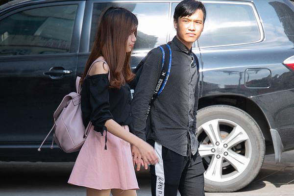 cf电竞新星云悠悠人物介绍游戏攻略 示例图 - 说明文字