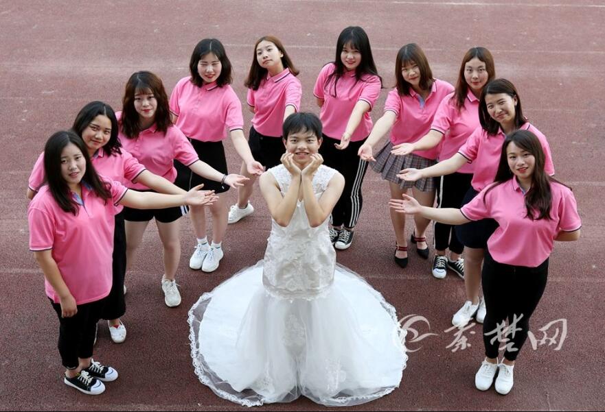 在五情天综合基地探寻幸福之秘 示例图 - 说明文字